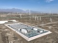 焕新归来!达坂城49.25MW“以大代小”项目全容量投产,容量翻番至102.5MW