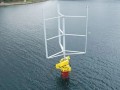日企联盟下注垂直轴漂浮式,20kW样机落户长崎壹岐海域