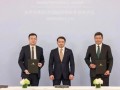 寰泰能源与哈开行签署1GW“风电+储能”项目备忘录