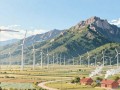 超10亿连中两标！葛洲坝机电斩获吉林东辽793.65MW混塔风电PC总包