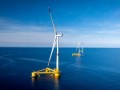 2GW级“固定+漂浮”同场！苏格兰Caledonia海风获部长级批准，OW法国30MW浮式已满发