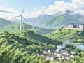 双项目中标！上海电气风电、明阳智能分获黔疆两大风电场订单