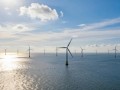 江苏1.45GW海上风电集中核准，五大项目吹响开工前奏
