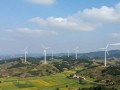 1725元/kW！上海电气3.45亿预中标中广核赣县螺田、五龙200MW山地风电