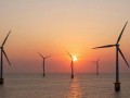 中国台湾省发布海风中长期路线图，2039年目标冲刺28GW
