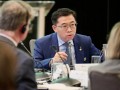 金风科技曹志刚:绿色化的边界,正从电力向终端产品延伸