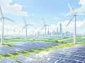 上海2026风光方案出炉：345MW陆风指标花落9家，电气风电、申能等入列