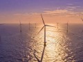 福建连江700MW海上风电项目用海获批，深远海风电开发再提速