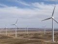 16亿落子哈密，盈科汇智二期500MW风电EPC花落电建江西水电