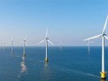 35.53亿落定！华东院联合体中标福建长乐外海J区656MW深远海风电EPC