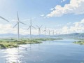 近1.9GW！吉林一日核准四大风电项目，吉电、华能、中国天楹齐发力