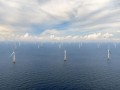 世界首例±500千伏柔直海风项目全容量风机吊装完成，中国能建广东院17个月攻坚深远海
