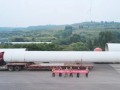 国内首个批量退役风机梯次利用项目落地酒泉，高值化再造打通风电循环“最后一环”