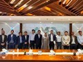 运达签约埃塞俄比亚最大风电项目，以中国方案赋能东非能源转型