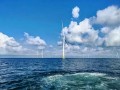 再破纪录！25台16MW中车“心脏”批量落子阳江深远海