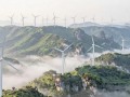 南水北调集团启动3GW陆上风机框架集采，8家整机商将入围