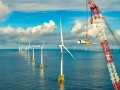 全部按期交付！水电四局护航阳江青洲300万千瓦深远海风电装备收官