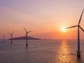 台湾海龙海上风电项目获116亿元增量融资，1GW集群建设稳步推进
