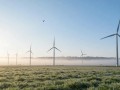 16亿元落子哈密！电建江西水电局中标新疆新星500MW风电EPC