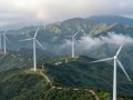 7月单月冲上8.45GW，风电新增装机同比翻两倍但累计仍降12.3%