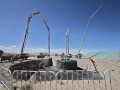 东方电气若羌1GW风电项目全面开工，打造国内最大高海拔山地风电场