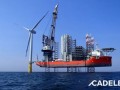Cadeler半年报：净利8800万欧元看似腰斩，扣非经营面营收EBITDA翻倍