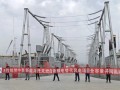 151台风机戈壁全容量并网，中泰托克逊23亿度绿电直供化工园区
