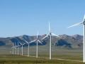 810MW！中广核新疆超级大单开标，运达、金风、远景上演“毫厘之争”