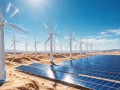 土耳其砸2000亿美元押注能源转型，2035年风光装机剑指120GW