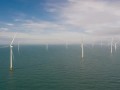 500兆瓦！海南东方CZ8海上风电Ⅱ标段主体完工