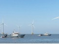 26台12.5MW+！华电灌云H6#海上风电项目启动风机招标