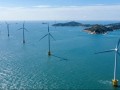 新增20MW漂浮式机组！国家电投阳江500MW海风项目拟变更核准
