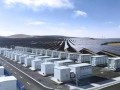 海拔4500米,金风构网型储能拿下整站人工短路实测