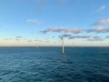 德国最大海上风场正式完工,64台15MW机组年内全投