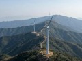 南水北调3GW陆上风机框采放榜,8家整机商入围