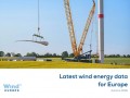 2026上半年新增8.8GW,欧洲风电正冲向纪录年
