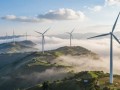 60.5MW！武汉天源领跑云南西畴鸡街风电场竞配