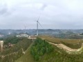 100MW！志丹平价风电首批机组并网发电