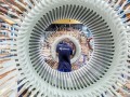 700W/kg、不含稀土：威能极 GENERA 首发汉堡风能展