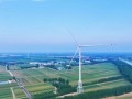 200米来了！全球首台160米构架式风塔六年运行数据首次亮出