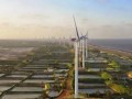 1130MW！广东能源集团三大风电项目风机采购