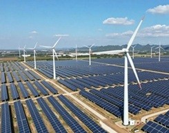 光伏装机历史性超越煤电！风电6.93亿千瓦，风光占全国总装机48.5%