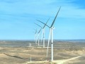 900MW！哈密百里风区82台风机全部吊装完成