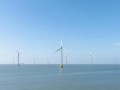 8.18亿最低报价！长乐B区102MW海上风电EPC开标，5家联合体抢滩深远海