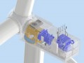 SL12.X-230亮相！华锐风电用“三统一两灵活”卷动陆上大兆瓦