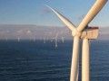 1044MW!台湾海峡73台风机全部并网,海龙海上风电迎关键节点