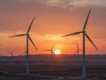 1632元/kW！新疆2.5GW大基地首批1GW风机定标，金风、远景各拿500MW