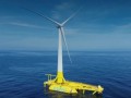 希腊首个准商业化浮式风电来了！45MW、3台15MW落子爱琴海