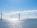 苍南6号300MW海上风电电网接入专题中标,中国能建浙江院承接