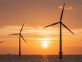 200MW！全球最大规模海上风电平衡电力落地德国北海